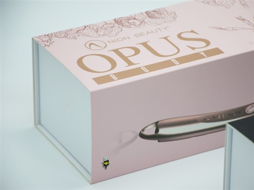 数码产品包装盒