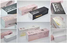 数码产品包装盒