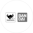 BANDAI公司与我司达成合作协议，提供其产品的包装盒