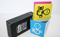 彩盒印刷后常用的表面处理工艺